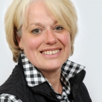 Councillor Lynn Riley 