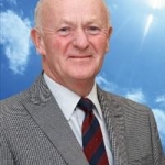 Councillor John Bradshaw 