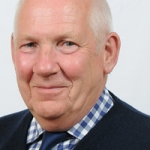 Councillor Paul Williams 