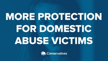 Domestic Abuse Bill 