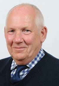 Councillor Paul Williams 