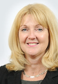Councillor Helen Weltman 